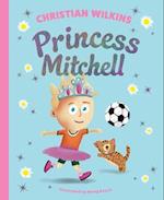 Princess Mitchell