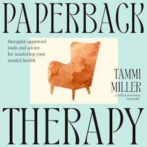 Paperback Therapy