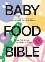 Baby Food Bible
