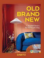 Old Brand New
