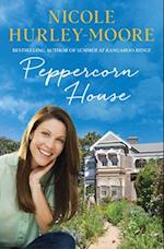 Peppercorn House