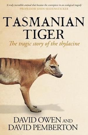 Tasmanian Tiger