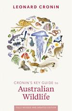 Cronin's Key Guide to Australian Wildlife