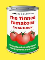 The Tinned Tomatoes Cookbook