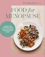 Food for Menopause