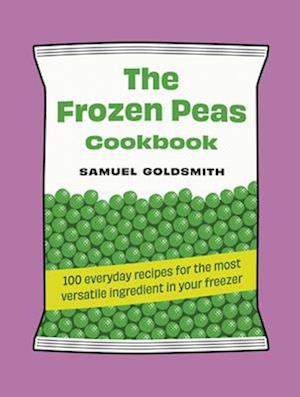 The Frozen Peas Cookbook