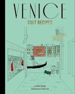 Venice Cult Recipes (Mini)