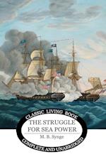 The Struggle for Sea Power 