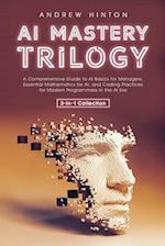 AI Mastery Trilogy