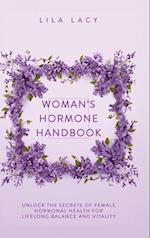 Woman's Hormone Handbook