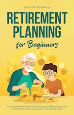 Retirement Planning for Beginners