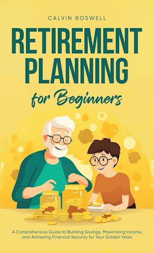 Retirement Planning for Beginners