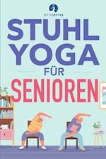 Stuhl-Yoga für Senioren