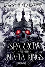 Sparrow and the Mafia Kings Complete Collection