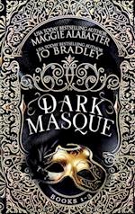 Dark Masque Complete Collection