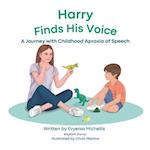 Harry Finds His Voice