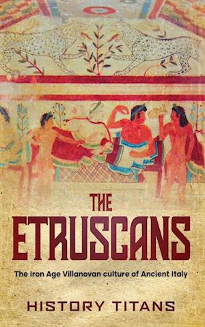 The Etruscans