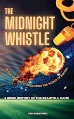 The Midnight Whistle