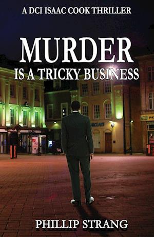 Murder is a Tricky Business