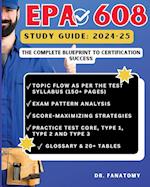 EPA 608 Study Guide