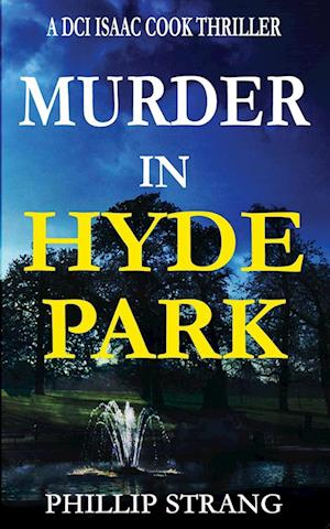 Murder in Hyde Park