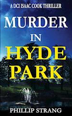 Murder in Hyde Park