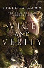 Vice and Verity