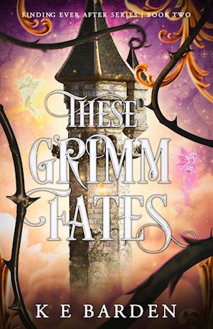 These Grimm Fates