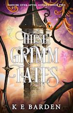 These Grimm Fates