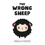 The Wrong Sheep 