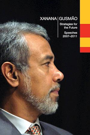 Xanana Gusmão