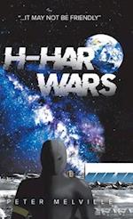 H-HAR Wars