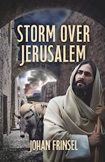 Storm Over Jerusalem