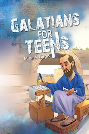 Galatians for Teen