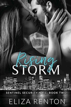 Rising Storm Sentinel Security N.Y.C. Book 2