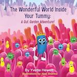 The Wonderful World Inside Your Tummy