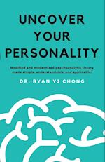 Uncover Your Personality