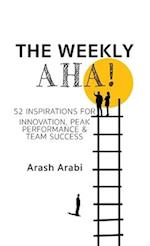 The Weekly Aha!