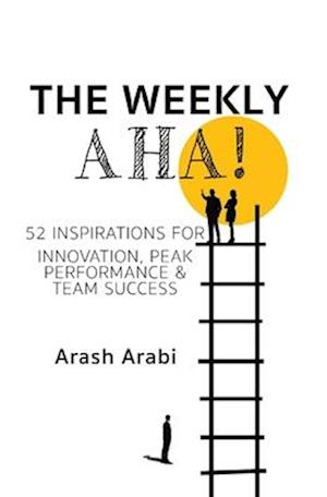 The Weekly Aha!