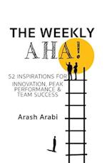 The Weekly Aha!