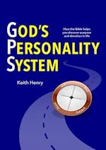 God's Personality System 1.1