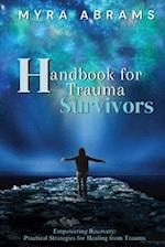 Handbook for Trauma Survivors