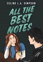 All The Best Notes