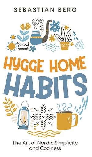 Hygge Home Habits