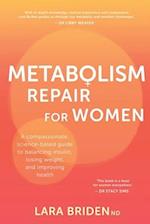 Metabolism Repair for Women
