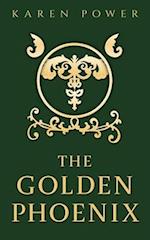 The Golden Phoenix: A supernatural, crime, romance thriller 