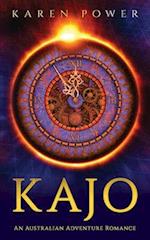 KAJO: An Australian Adventure Romance 