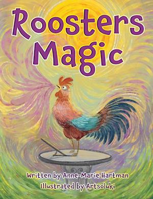 Roosters Magic