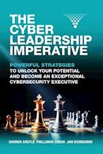 The Cyber Leadership Imperative