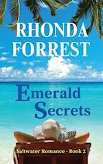 Emerald Secrets: Saltwater Romance 